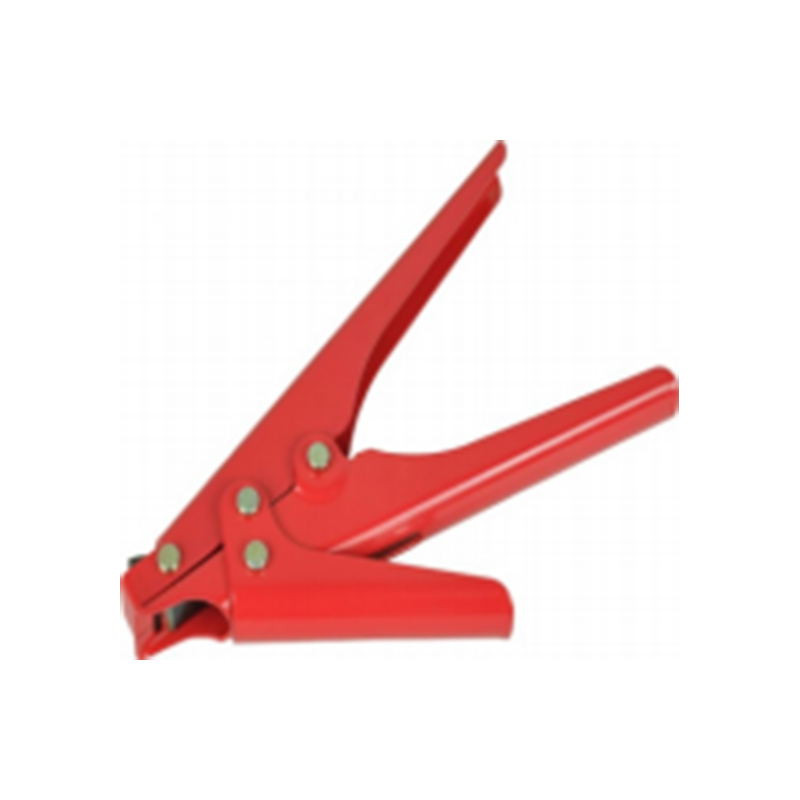 LS-519 Nylon kabelbindere omsnøringsværktøj