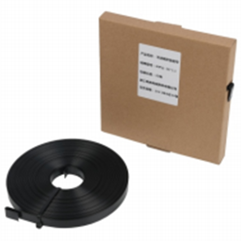 Rustfrit stål PVC-belagte bånd - MPSJ-serien