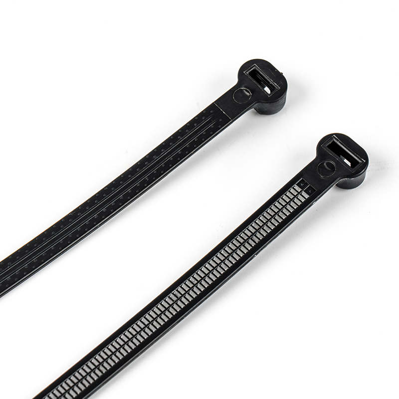 Nylon kabelbindere- Barb-Lock Type