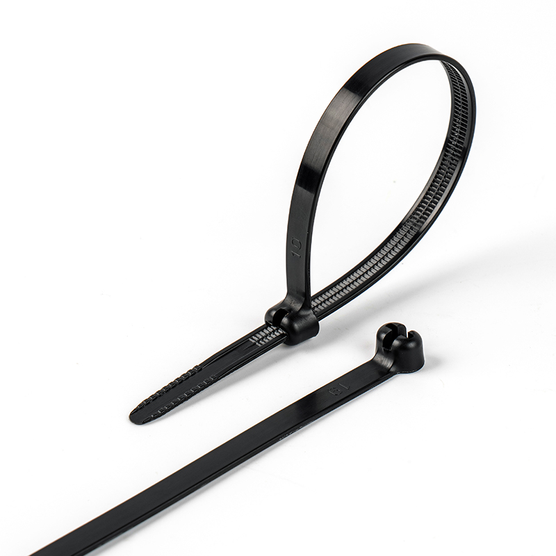 Nylon kabelbindere- Barb-Lock Type