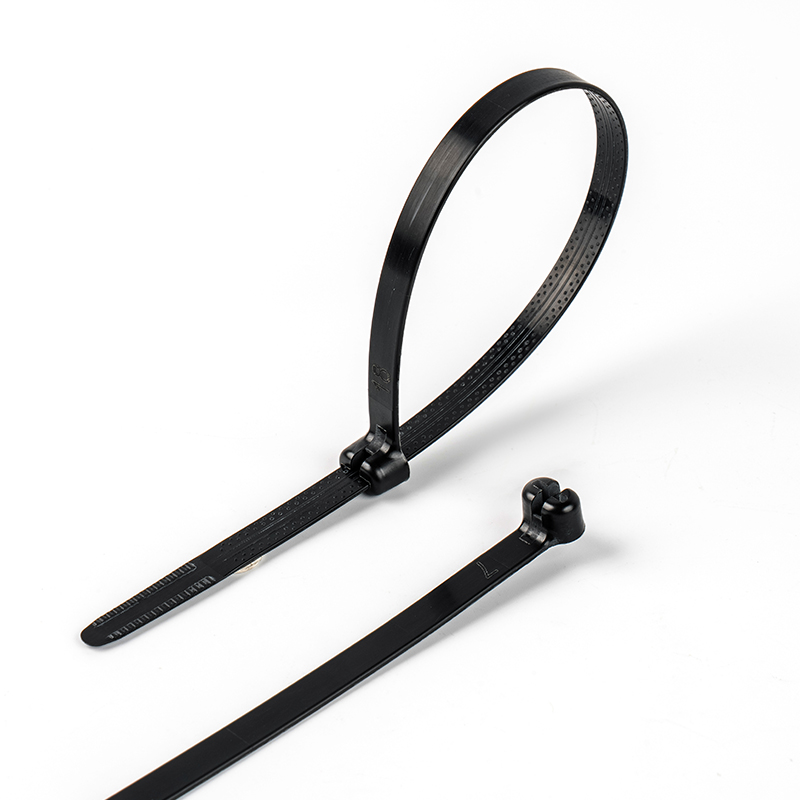 Nylon kabelbindere- Barb-Lock Type