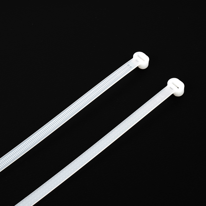 Nylon kabelbindere- Barb-Lock Type